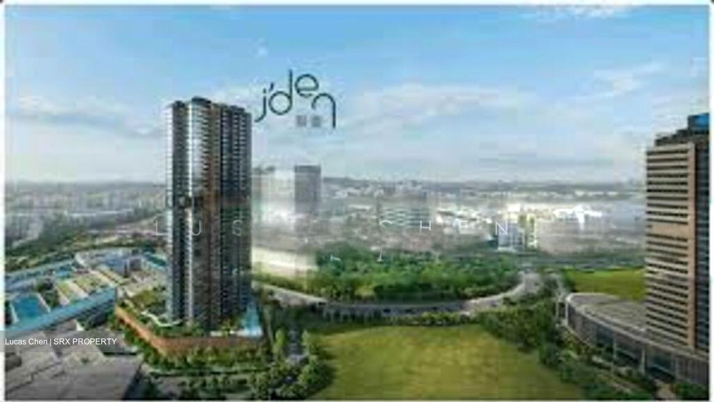 J'den (D22), Apartment #511034151
